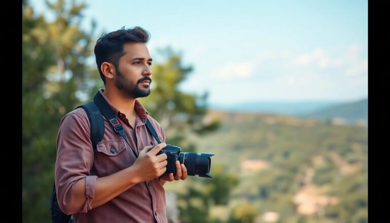 photography license