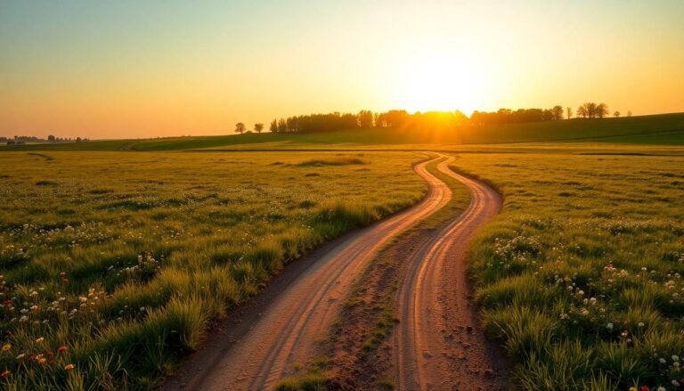 what is leading lines in photography